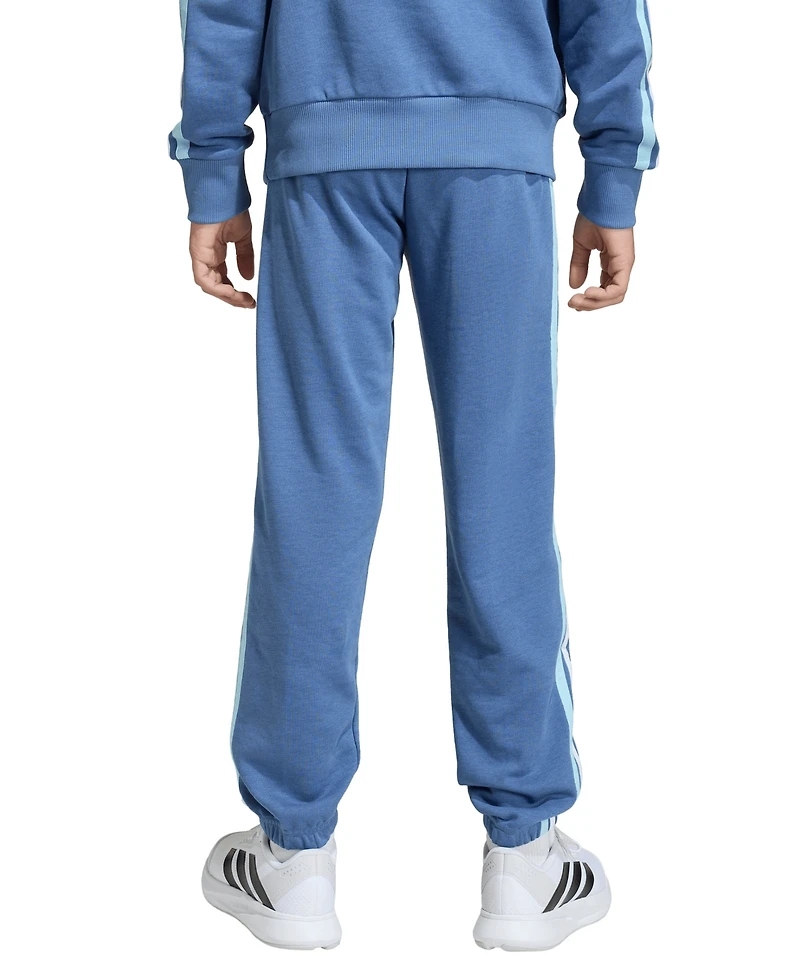 adidas Big Boys' and Girls' Argentina Dna Regular-Fit Pants