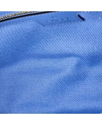 Pre-Owned Gucci Small Luce Shoulder Bag Canvas