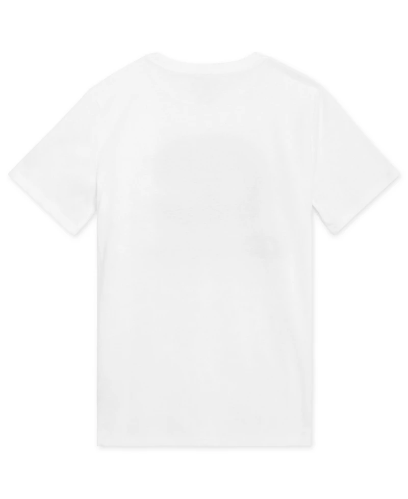 Champion Boys' 7-16 Short-Sleeve Crewneck T-Shirt