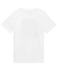 Champion Boys' 7-16 Short-Sleeve Crewneck T-Shirt