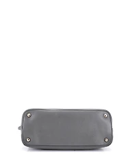 Pre-Owned Prada Medium Promenade Bag Saffiano Leather