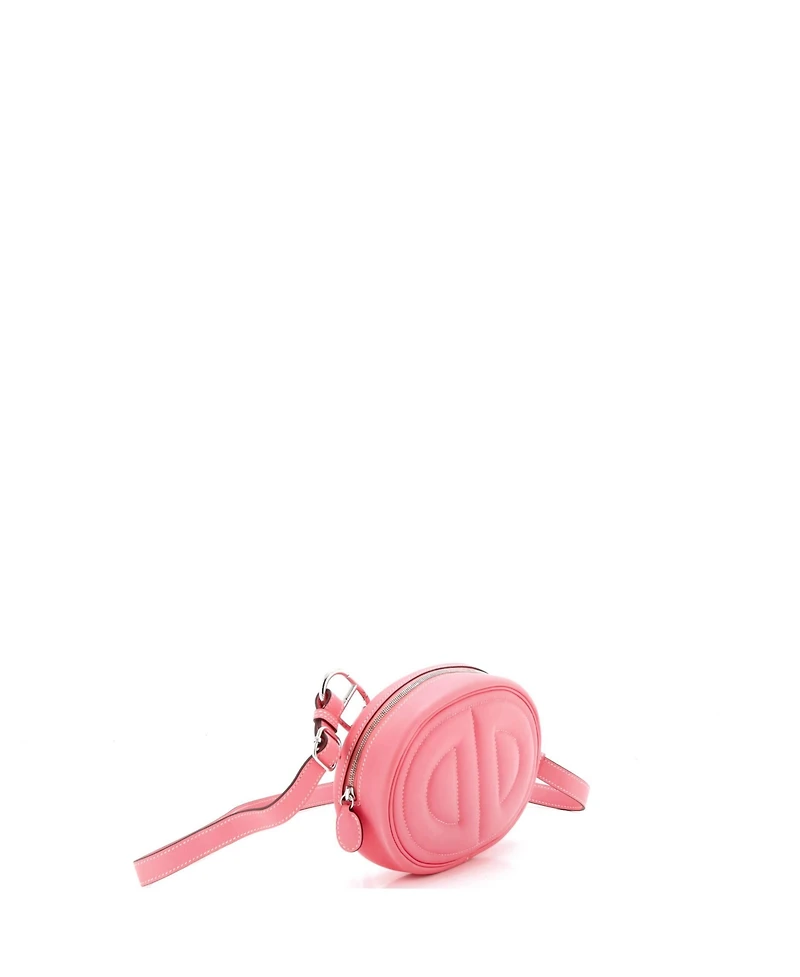 Pre-Owned Hermes In-The-Loop Belt Bag Verso Swift