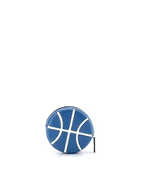 Pre-Owned Hermes Basketball Change Purse Leather