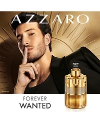 Azzaro 3-Pc. The Most Wanted Eau de Parfum Intense Gift Set with Shampoo