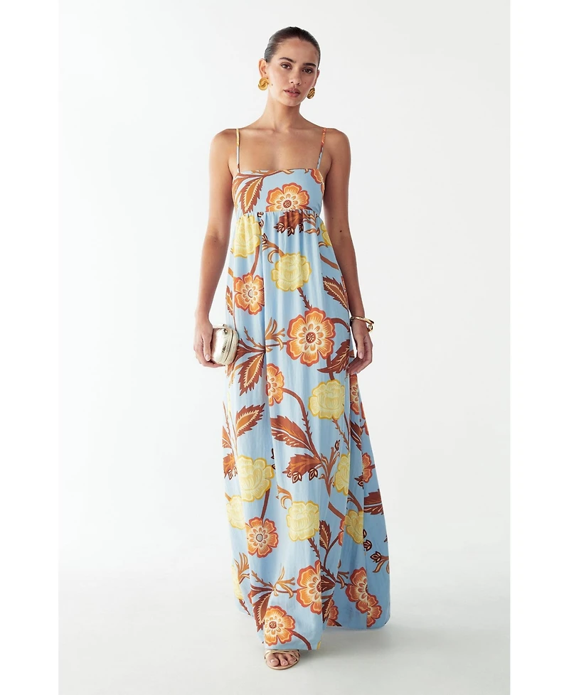 St Mrlo Women's Aster Maxi Dress