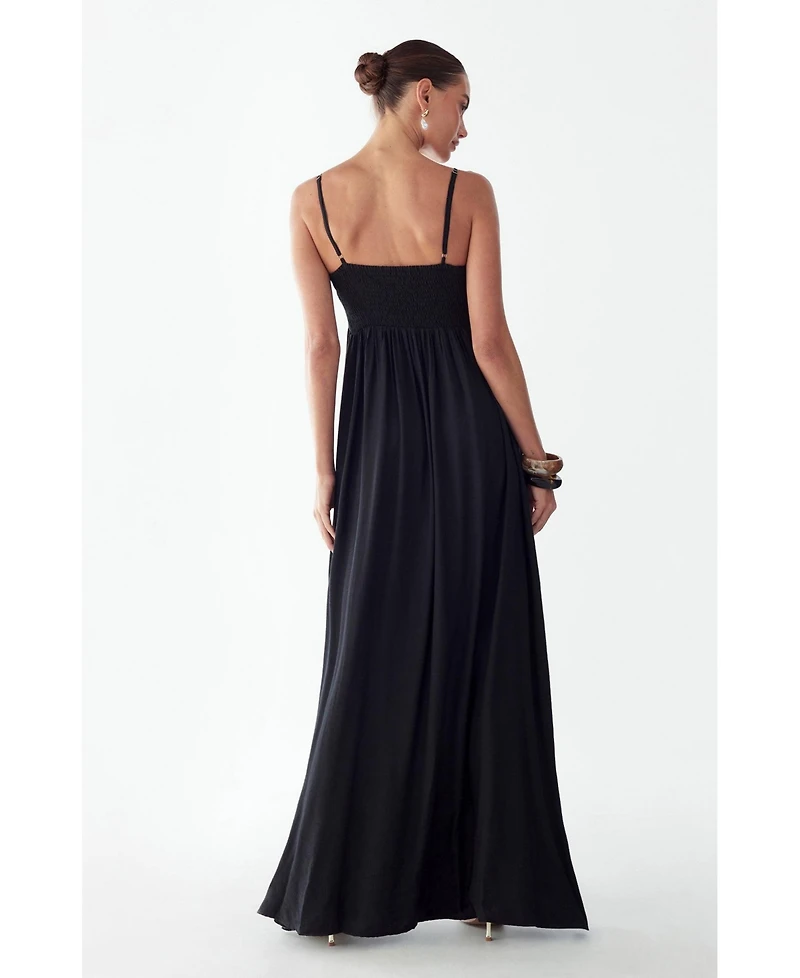 St Mrlo Women's Aster Maxi Dress
