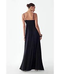 St Mrlo Women's Aster Maxi Dress