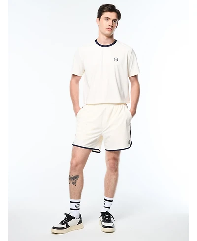 Sergio Tacchini Men's Grata Active Short