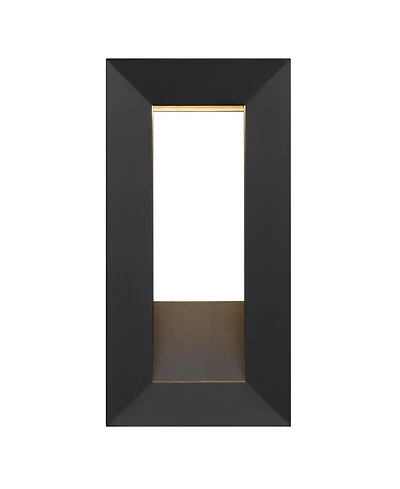 Busdays 16 inch Led Wall Sconce