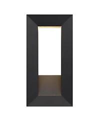 Busdays 16 inch Led Wall Sconce