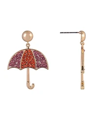 Hallmark Stone Umbrella Earrings