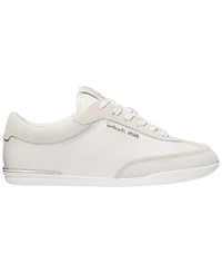 Michael Kors Women's Nolan Lace-Up Sneakers