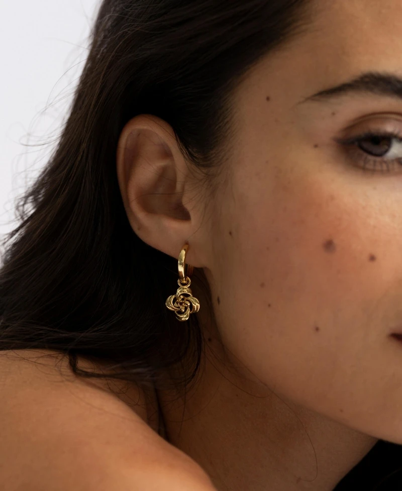 Sereia Official Camilla Earrings