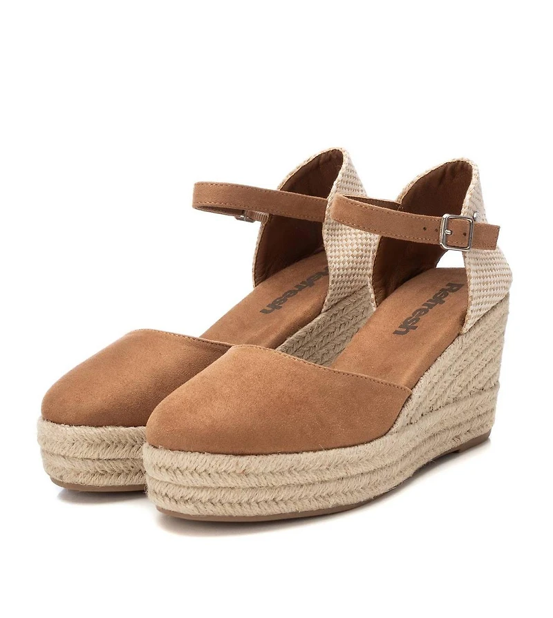 Xti Women's Refresh Collection Wedge Espadrilles