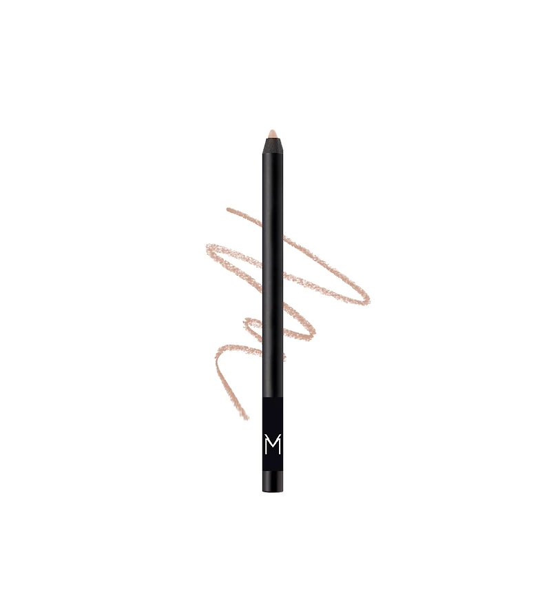 Voodoo Makeup Wake-up Call, Cafe-Au-Laite Dark