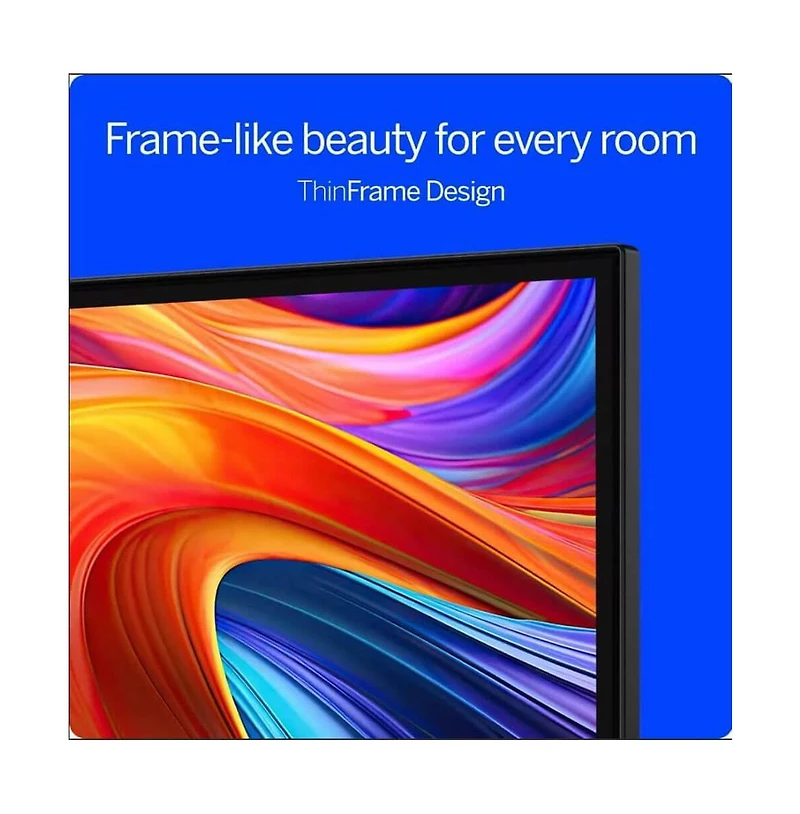 Vizio 65" 4K Uhd Led Smart Tv Bundle with Uax Hdmi Cable, 12-Month Cps Protection and Screen Cleaner + Microfiber Cloth-V4K65MKIT1