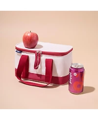 Lands' End Rectangular Small Cooler Bag Insulated 1.5 Gal