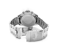 Invicta Men's 1007 Pro Diver Quartz Chronograph Dial Watch