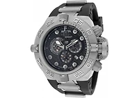 Invicta Men's 1388 Subaqua Norma Iv Quartz Chronograph Dial Watch