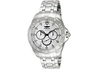 Invicta Men's 12253 Pro Diver Quartz Chronograph Dial Watch
