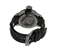 Invicta Men's 0555 Russian Diver Quartz Dial Watch