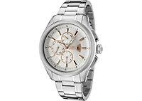 Invicta Men's Specialty Quartz Chronograph Dial Watch