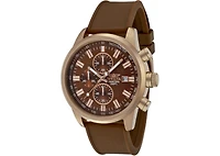 Invicta Men's 1682 Specialty Quartz Chronograph Dial Watch