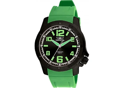 Invicta Men's 1909 Specialty Quartz Dial Watch