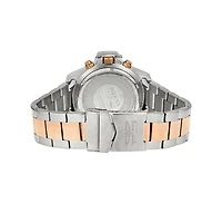 Invicta Men's 13627 Pro Diver Quartz Chronograph Dial Watch