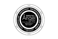 Invicta Women's 16338 Angel Quartz Dial Watch