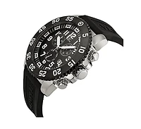 Invicta Men's Pro Diver Quartz Chronograph Dial Watch