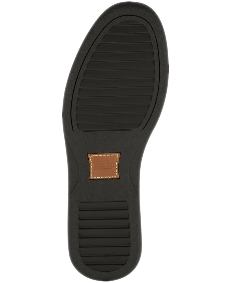 Dockers Catalina Moc-Toe Loafers