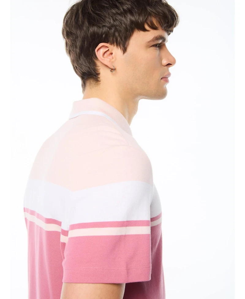 Sergio Tacchini Men's Damarindo Polo