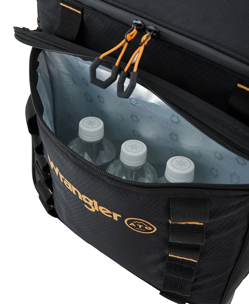 Wrangler 38 L Collapsible Cooler