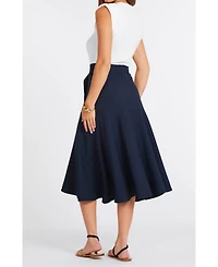 Bishop + Young Women's Kristopher Twofer Dress