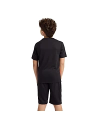 Dragon Ball Z Big Boys Goku and Kanji 4-Pack Pajama Set -14