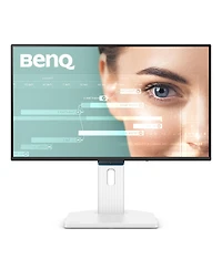 BenQ GW2490TC 23.8" 16:9 Full Hd 144Hz Usb-c Ips Led Monitor, Tuv-Certified