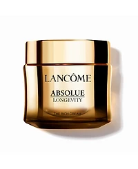 Lancome Absolue Revitalizing & Brightening Rich Cream With Grand Rose Extracts, 2 oz.