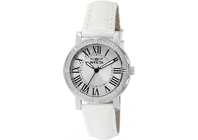 Invicta Women's Wildflower Quartz Dial Watch