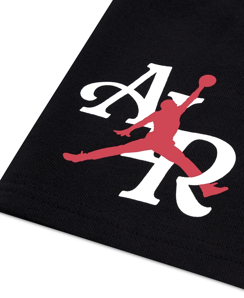 Jordan Boys' 4-7 Rookie Season Shorts