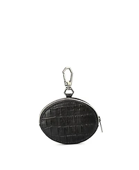 Velez Leather Coin Purse
