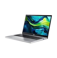 15.6" Touch Aspire Go Laptop - 8GB Ram - Amd Ryzen 3 7320U - 56GB Ssd
