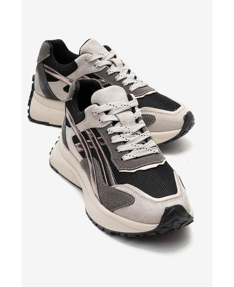 Prologue Shoes Women's Calina Sneaker