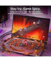 Lenovo Loq 15.6" Traditional Laptop Amd Ryzen 7 64GB Ram Nvidia GeForce Rtx 4050 1TB Ssd Storage Windows 11 Home 144Hz - Grey