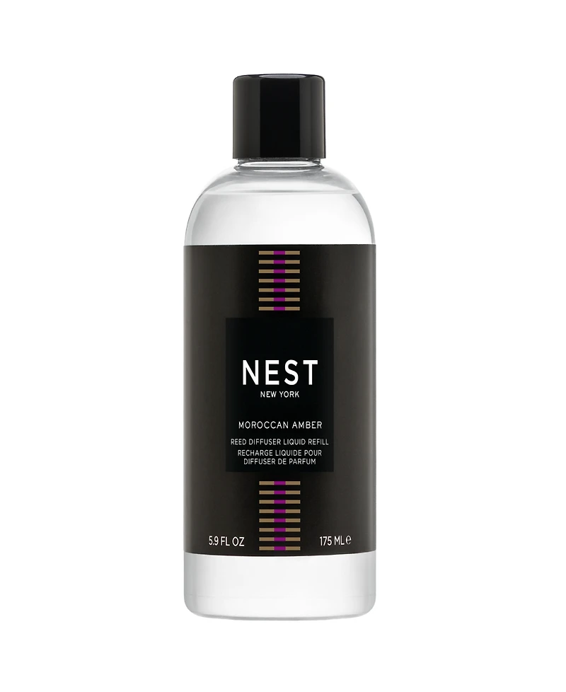 Nest New York Reed Diffuser Liquid Refill, 5.9 oz.