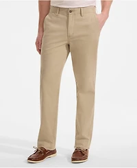 Lands' End Men's Knockabout Comfort Waist Classic Fit Chino Pant