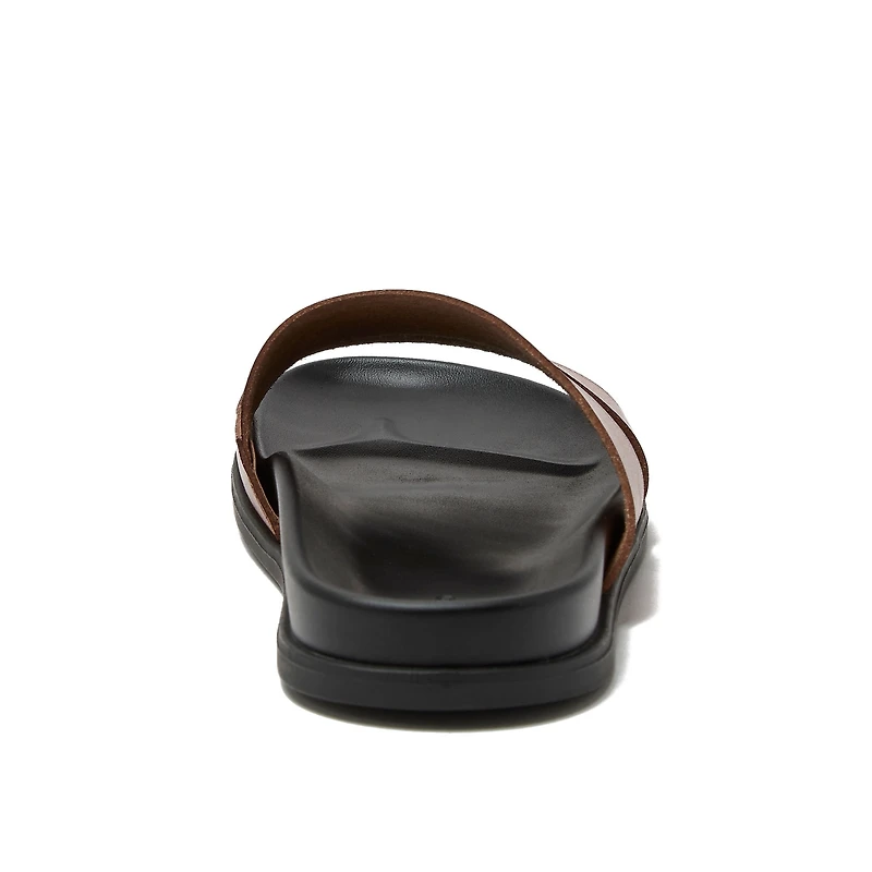 Lands' End Men's Comfort Slide Sandals