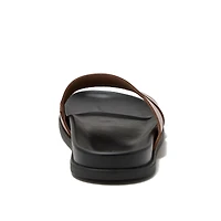 Lands' End Men's Comfort Slide Sandals