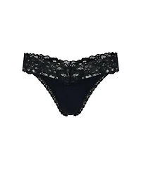 Adore Me Women's Kourtnie Thong Panty