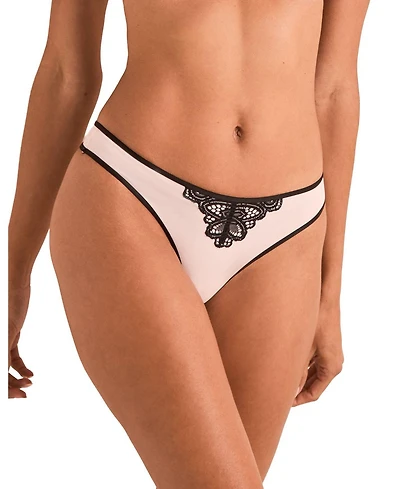 Adore Me Women's Dara Thong Panty
